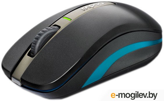 ���� Rapoo 6610 Black