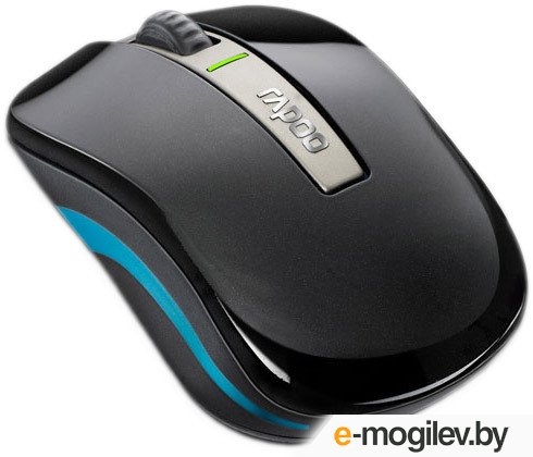 ���� Rapoo 6610 Black