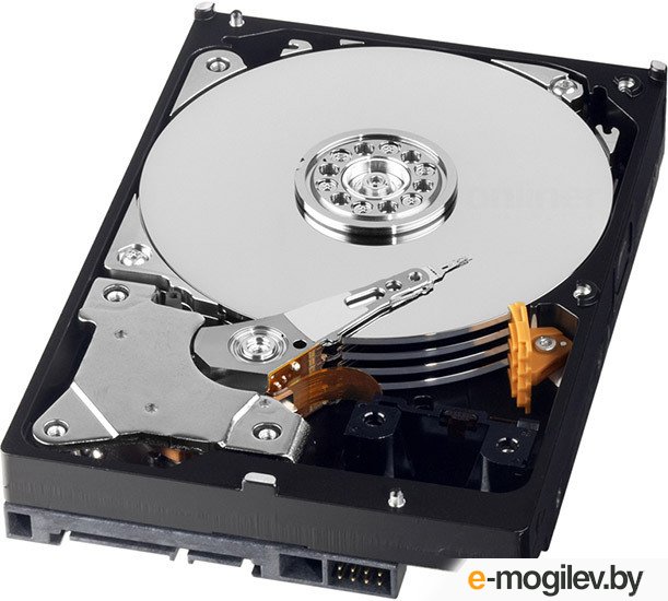 ������� ���� Western Digital Caviar Green 2TB (WD20EARX)