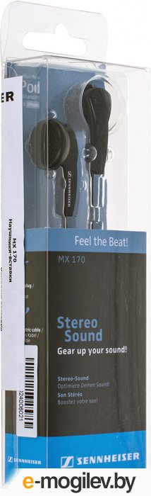 �������� Sennheiser MX 170