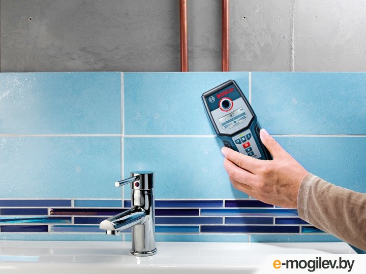 �������� ������� �������� Bosch GMS 120 Professional (0.601.081.000)