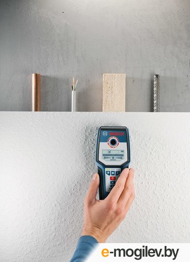 �������� ������� �������� Bosch GMS 120 Professional (0.601.081.000)