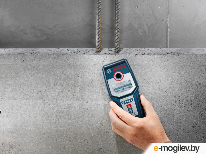 �������� ������� �������� Bosch GMS 120 Professional (0.601.081.000)