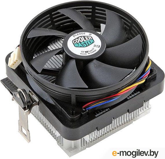 ����� ��� ���������� Cooler Master DK9-9ID2A-PL-GP
