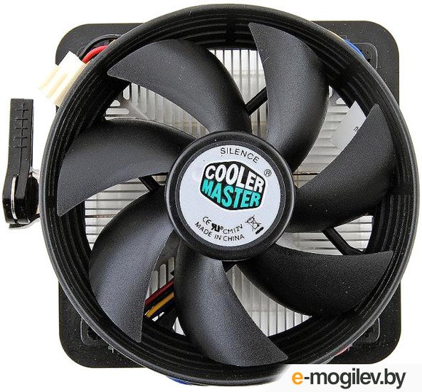 ����� ��� ���������� Cooler Master DK9-9ID2A-PL-GP
