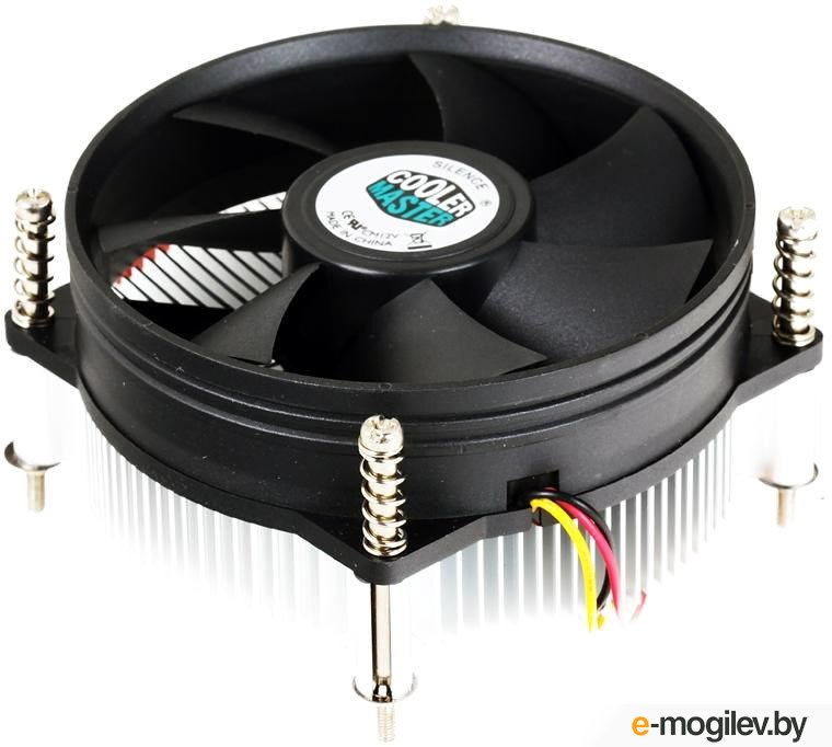 ����� ��� ���������� Cooler Master DP6-9EDSA-0L-GP