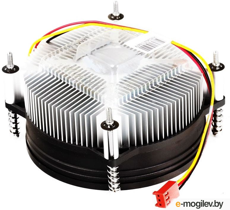 ����� ��� ���������� Cooler Master DP6-9EDSA-0L-GP