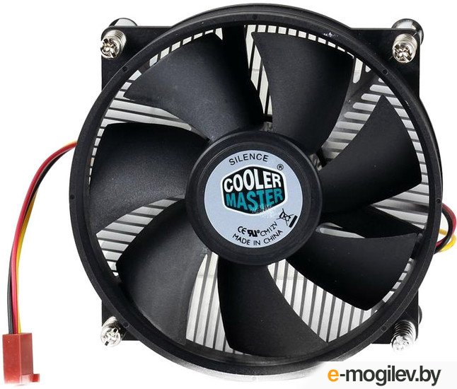 ����� ��� ���������� Cooler Master DP6-9EDSA-0L-GP