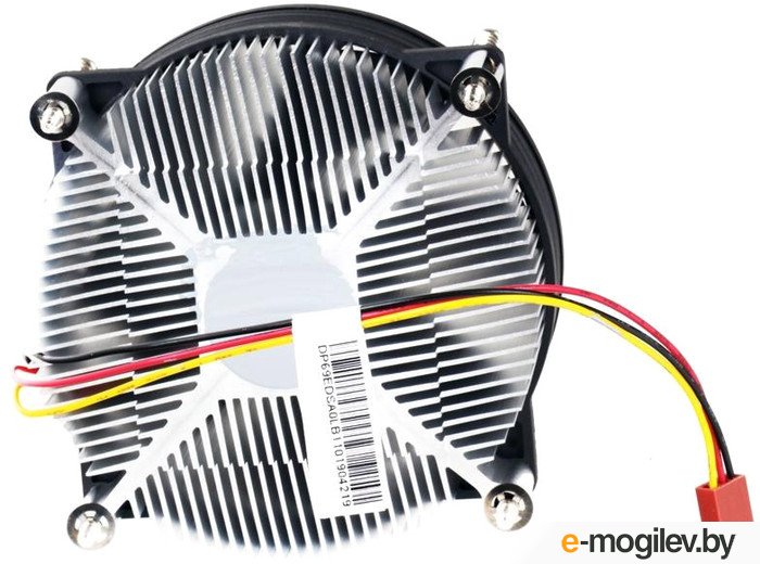 ����� ��� ���������� Cooler Master DP6-9EDSA-0L-GP