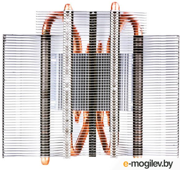 ����� ��� ���������� Cooler Master GeminII M4 (RR-GMM4-16PK-R1)