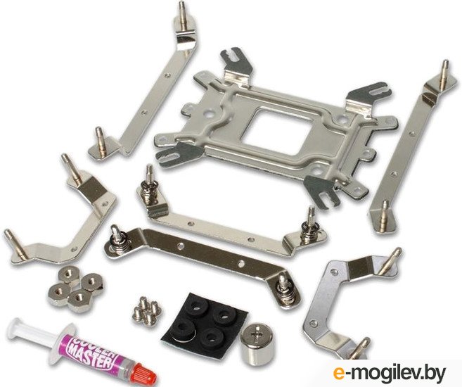 ����� ��� ���������� Cooler Master GeminII M4 (RR-GMM4-16PK-R1)