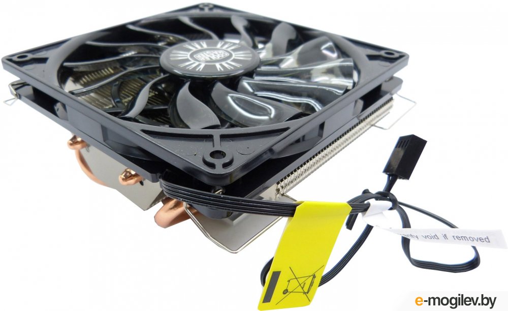 ����� ��� ���������� Cooler Master GeminII M4 (RR-GMM4-16PK-R1)