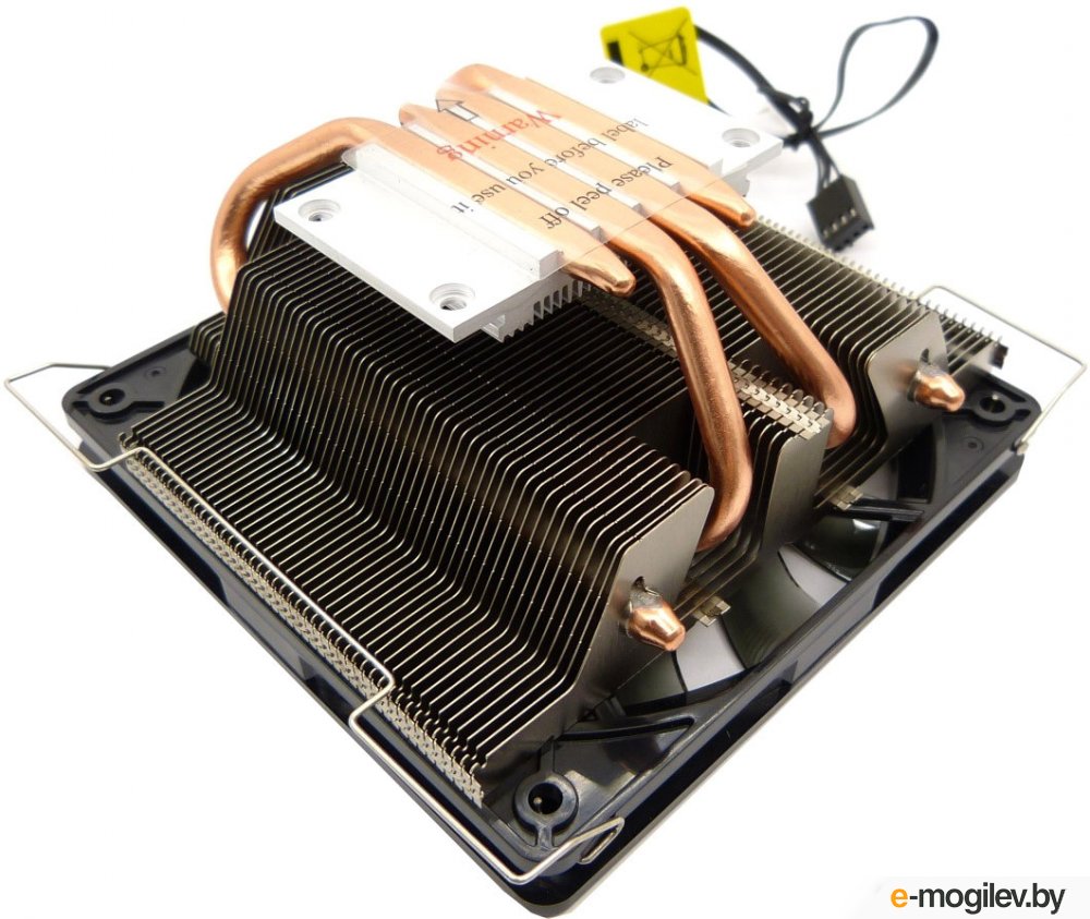 ����� ��� ���������� Cooler Master GeminII M4 (RR-GMM4-16PK-R1)