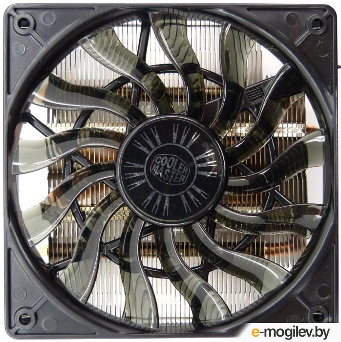 ����� ��� ���������� Cooler Master GeminII M4 (RR-GMM4-16PK-R1)