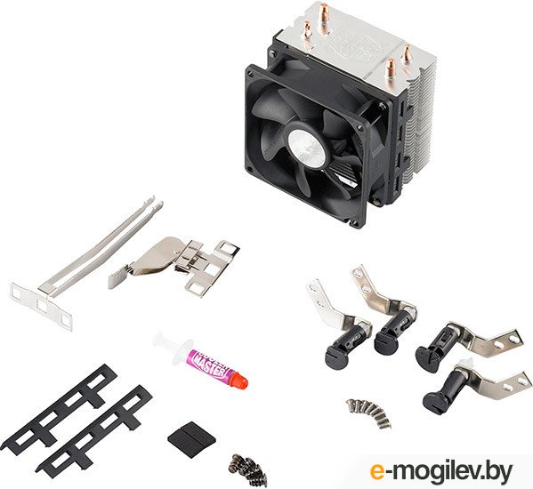 ����� ��� ���������� Cooler Master Hyper 101 Universal PWM (RR-H101-30PK-RU)