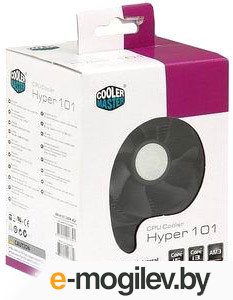 ����� ��� ���������� Cooler Master Hyper 101 Universal PWM (RR-H101-30PK-RU)