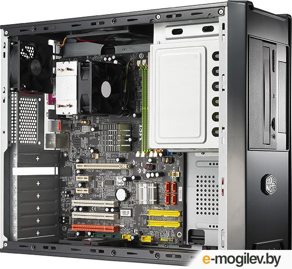 ����� ��� ���������� Cooler Master Hyper 101 Universal PWM (RR-H101-30PK-RU)