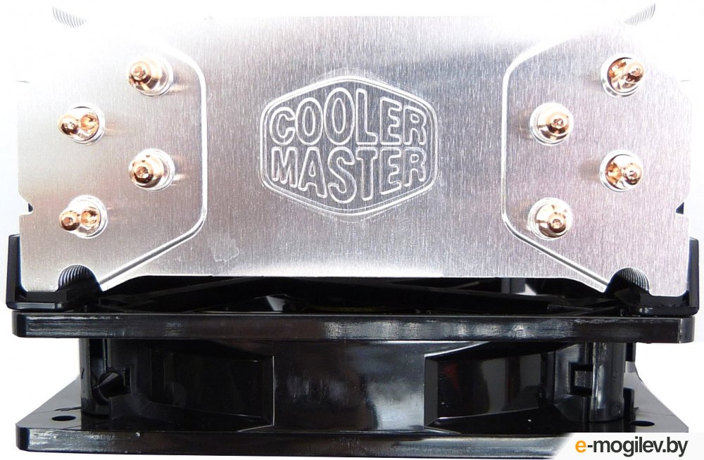 ����� ��� ���������� Arctic Cooling Liquid Freezer II 240 (ACFRE00046A)