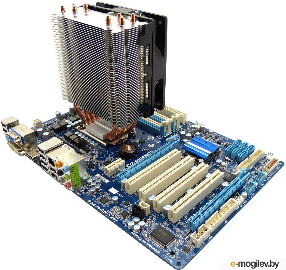 ����� ��� ���������� Arctic Cooling Liquid Freezer II 240 (ACFRE00046A)