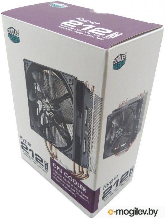 ����� ��� ���������� Arctic Cooling Liquid Freezer II 240 (ACFRE00046A)