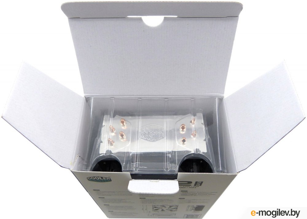 ����� ��� ���������� Arctic Cooling Liquid Freezer II 240 (ACFRE00046A)