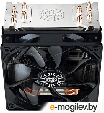 ����� ��� ���������� Arctic Cooling Liquid Freezer II 240 (ACFRE00046A)