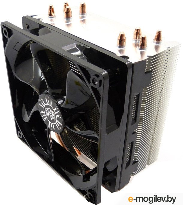 ����� ��� ���������� Arctic Cooling Liquid Freezer II 240 (ACFRE00046A)