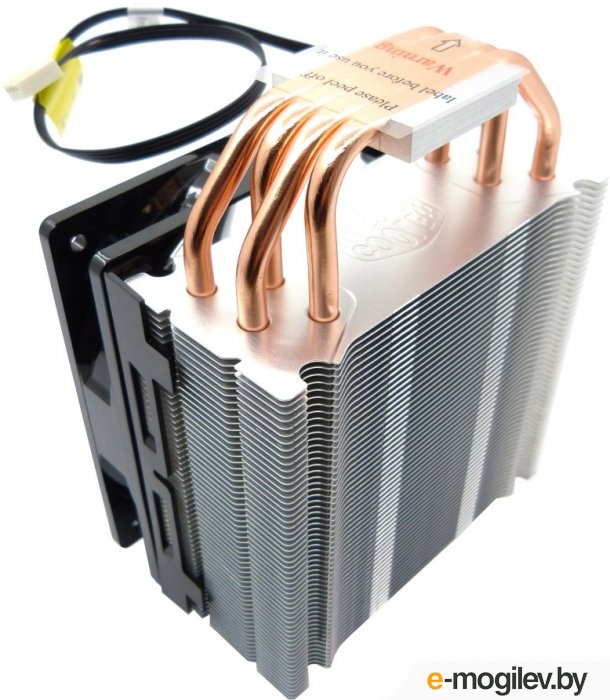 ����� ��� ���������� Arctic Cooling Liquid Freezer II 240 (ACFRE00046A)