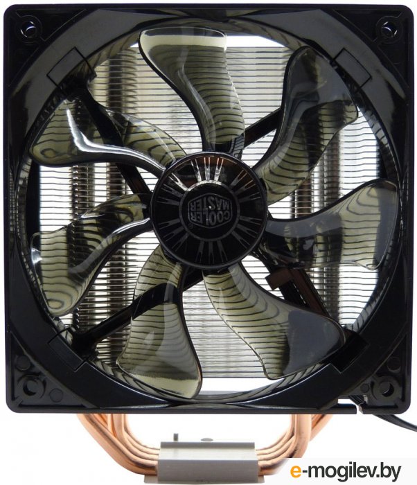 ����� ��� ���������� Arctic Cooling Liquid Freezer II 240 (ACFRE00046A)