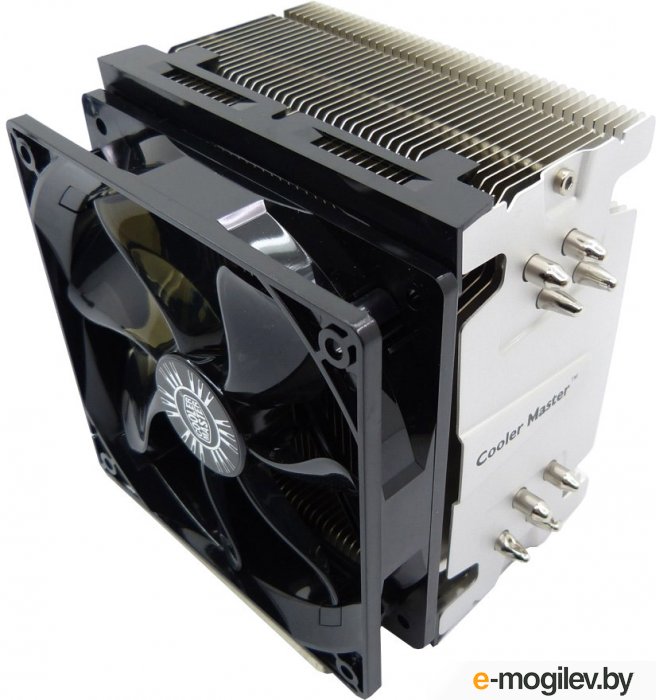 ����� ��� ���������� Cooler Master Hyper 412S (RR-H412-13FK-R1)