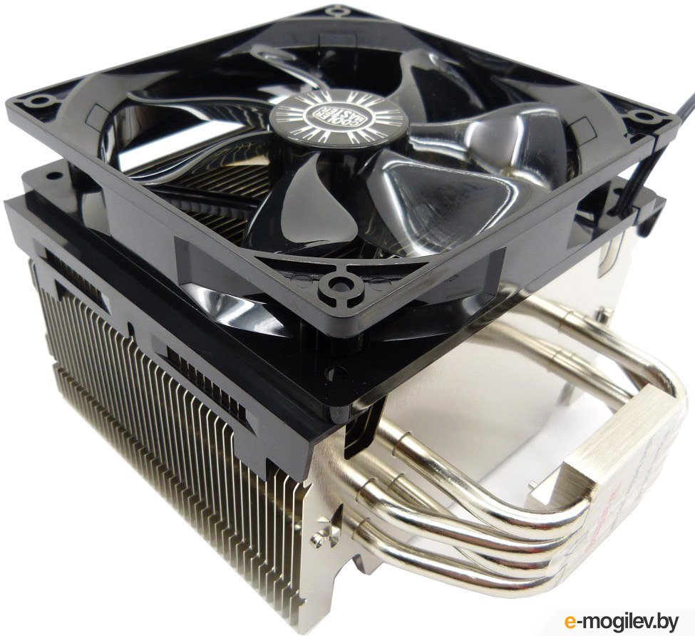 ����� ��� ���������� Cooler Master Hyper 412S (RR-H412-13FK-R1)