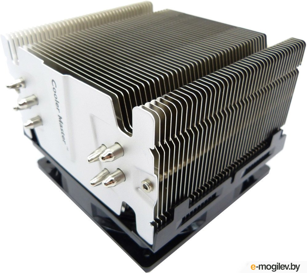 ����� ��� ���������� Cooler Master Hyper 412S (RR-H412-13FK-R1)