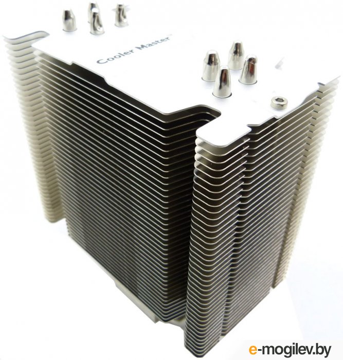 ����� ��� ���������� Cooler Master Hyper 412S (RR-H412-13FK-R1)