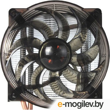 ����� ��� ���������� Cooler Master S200 (RR-S200-18FK-R1)