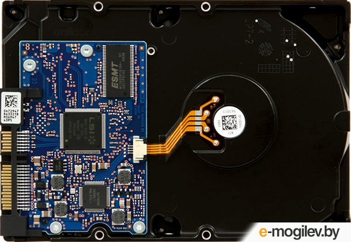 ������� ���� Hitachi Deskstar 7K1000.C 500 �� (HDS721050CLA362)