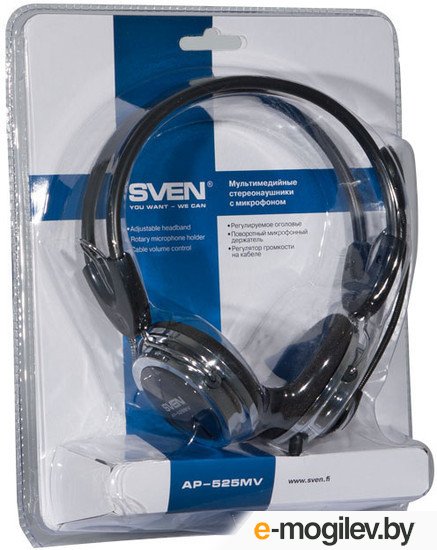 ��������-��������� Sven AP-525MV