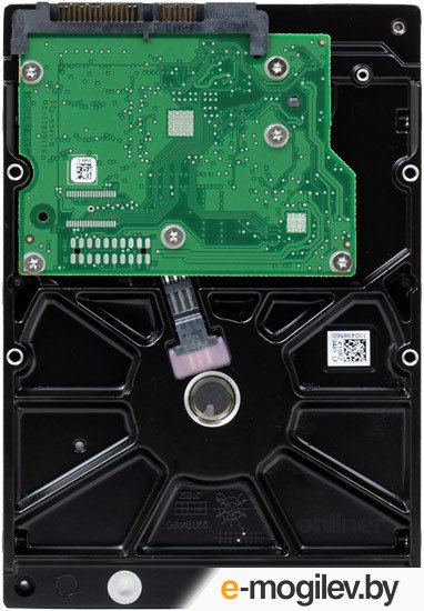 ������� ���� Seagate Barracuda 7200.12 500GB (ST500DM002)
