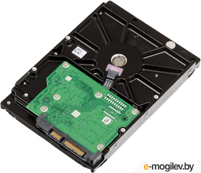 ������� ���� Seagate Barracuda 7200.12 500GB (ST500DM002)