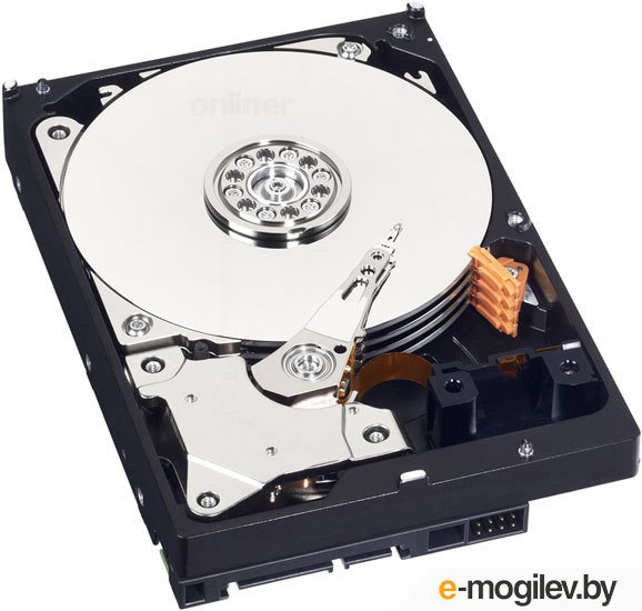 ������� ���� Western Digital Caviar Blue 500 Gb (WD5000AAKX)
