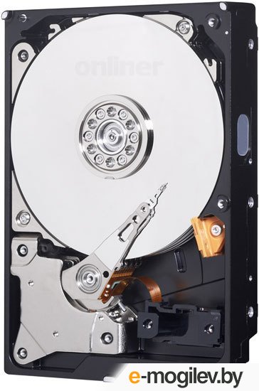 ������� ���� Western Digital Caviar Blue 500 Gb (WD5000AAKX)