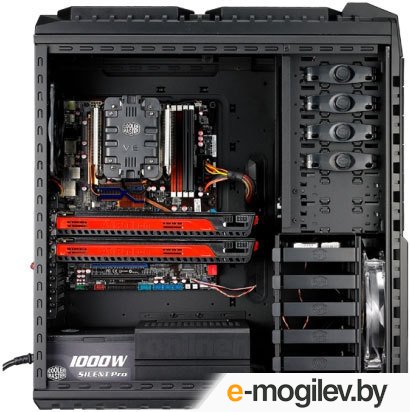������ ��� ���������� Cooler Master HAF X (RC-942-KKN1)