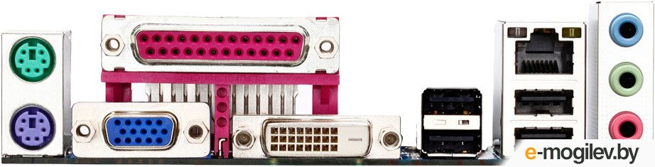 ����������� ����� Gigabyte GA-H61M-S2PV (rev. 2.2)