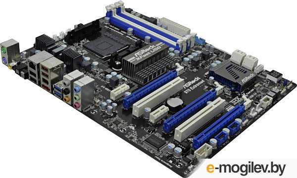 ����������� ����� ASRock 970 Extreme4