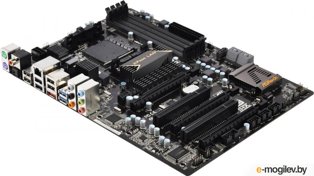 ����������� ����� ASRock 990FX Extreme3