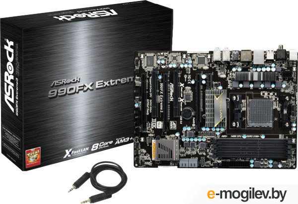 ����������� ����� ASRock 990FX Extreme3