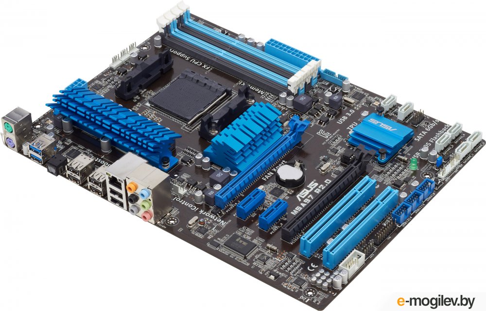 ����������� ����� Asus M5A97 R2.0