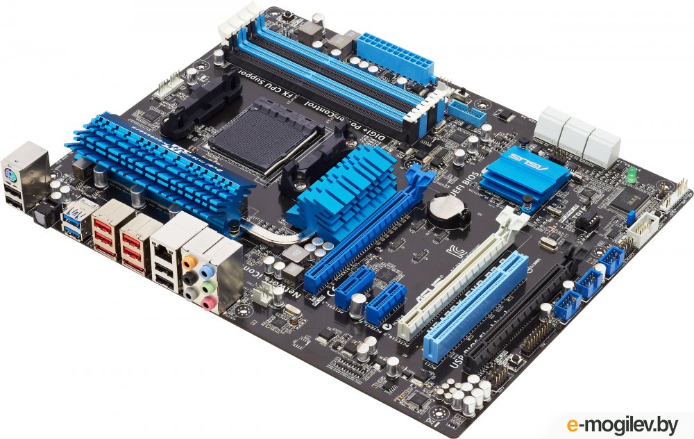 ����������� ����� ASUS M5A99X EVO R2.0