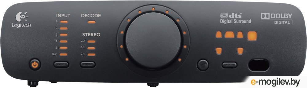 ����������� �������� Logitech Speakers Z906 (980-000468)