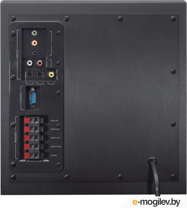 ����������� �������� Logitech Speakers Z906 (980-000468)