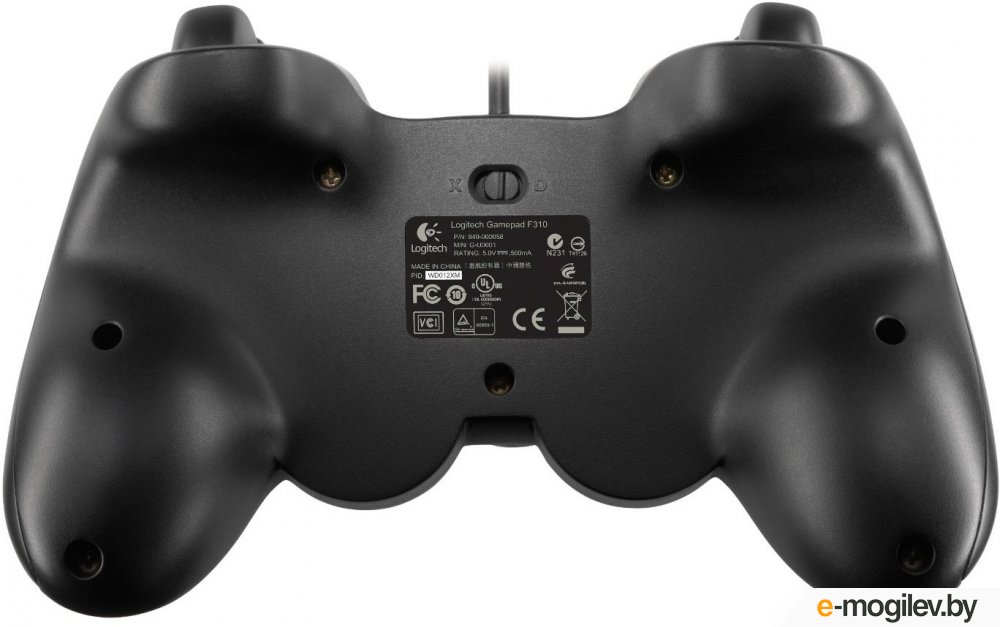 ������� Logitech F310 (940-000135)